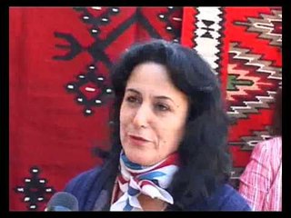 Hapet panairi i veshjeve tradicionale në Tetovë