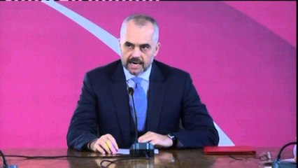 Rama:Akuzat ndaj Gjikës të rënda, të provoj pafajsinë