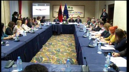 Romët, 4 rekomandimet e Avokatit të Popullit. Roli i ministrive të përfshira bë këtë proces