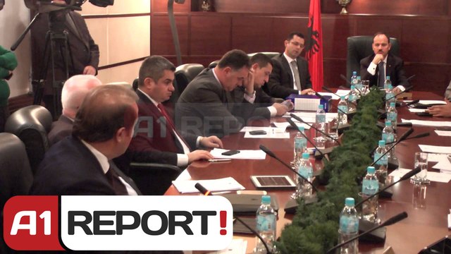 Gjykatat Administrative, diskutime mes anëtarëve të KLD dhe Naços