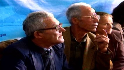 Bllokimi i pagesave, Shoqata e të verbërve takim me Avokatin e Popullit