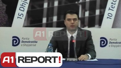 Basha: Rama po na çon në krizë të rishqyrtohet mandati i tij