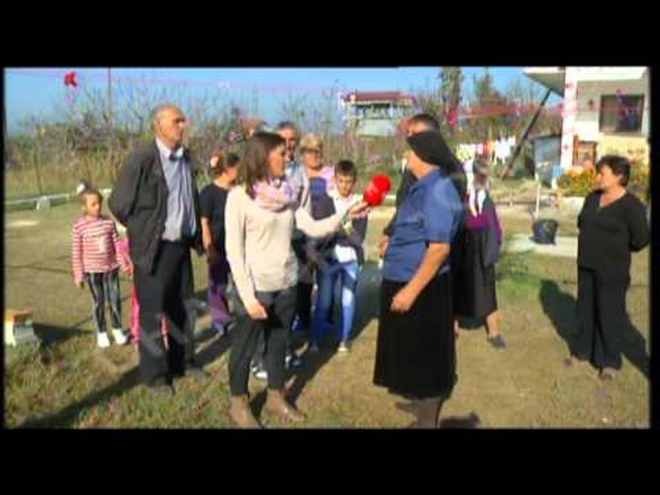 ONE MORNING live në Valijas