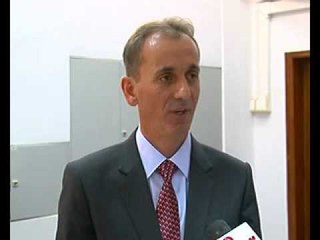 Ademi mohon marrjen e kompetencave nga Todorov: "Ishte marrëveshje"