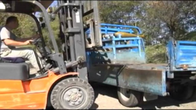 Shqipëria, destinacioni i armëve kimike siriane?Memo e OKB-së:Do shkatërrohen