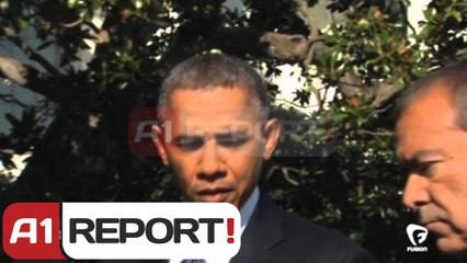 Obama urdhëron rishikimin e përgjimeve nga NSA