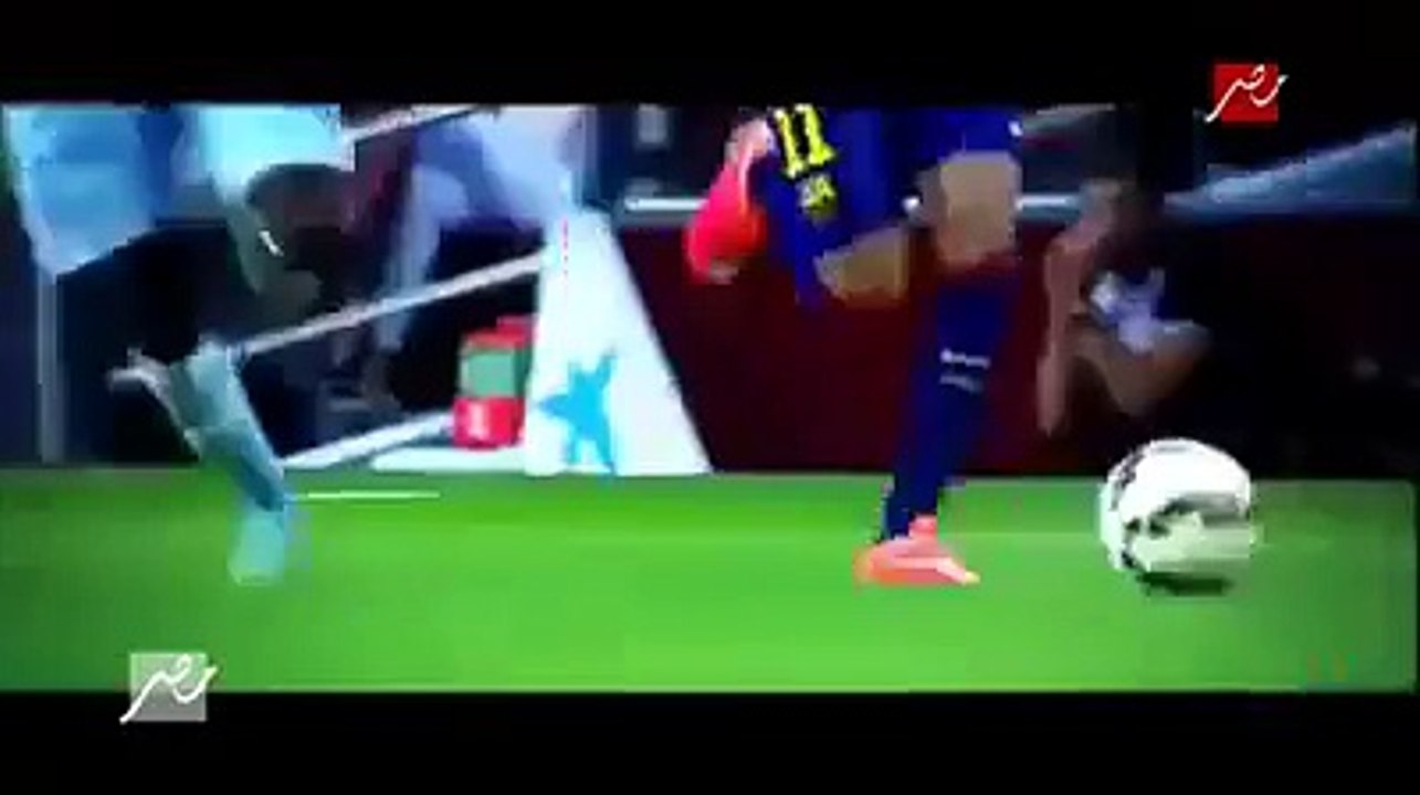 ميسي يتحدث باللهجة المصرية