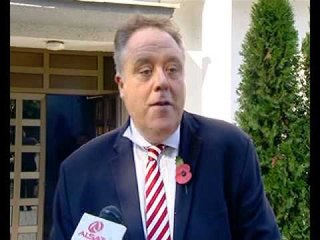 Houit kërkon dialog të mirëfilltë politik