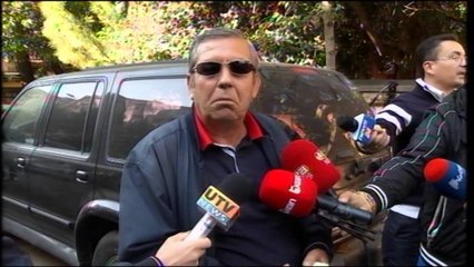 Lirimi i selisë së PSD, përplasje mes policisë së shtetit dhe asaj private