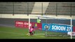 All Goals - Tours 3-1 Auxerre - 21-08-2015