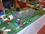 Mostra scambio modellismo agricolo SanPaolo (BS)