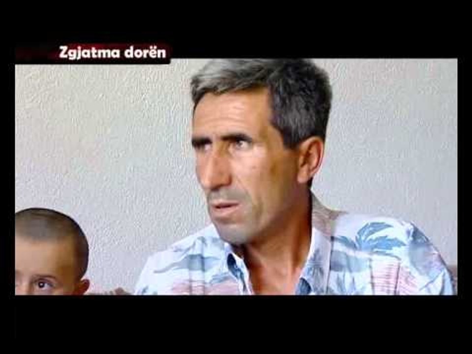 Familja Islami, lagjja Seravë, Shkup