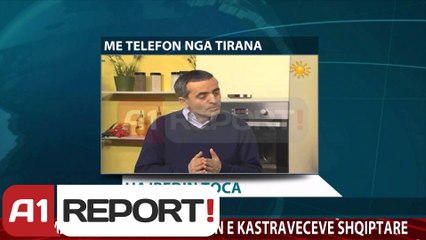 Hajredin Toca: Të bëhen më shumë kontrolle për pesticidet