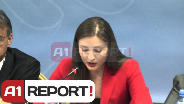 Gjosha: Fuqizimi i statusit të gruas në fokus të politikave tona gjinore