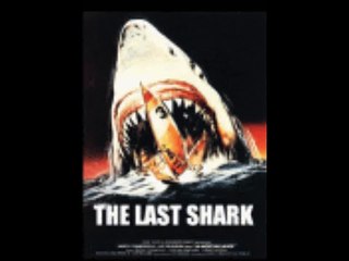 The last shark (1981) theme