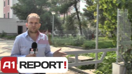 A1 Report - Në 4 nëntor nisin punën, asgjë gati në Gjykatat Administrative