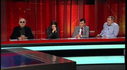 Tonight Ilva Tare "Problemet e familjes tradicionale shqiptare"