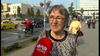 "Nuk e njohim fjalën kursim", shqiptarët kanë para vetëm sa për tu ushqyer