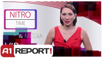 A1 Report - Nitro Time VII, 31 Tetor 2013
