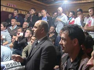 AAK - Pal Lekaj ne Cermjan 30 tetor