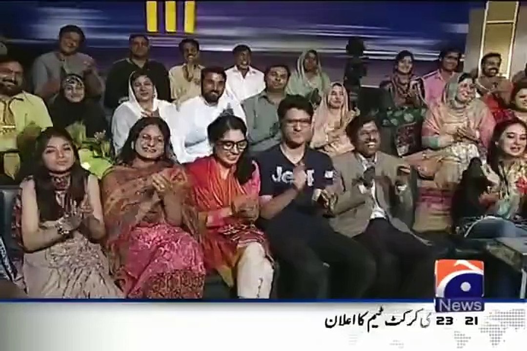 Watch KHABAR NAAK 21st August 2015 Online