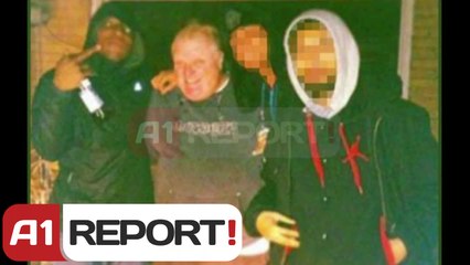 A1 Report - Kanada, Kryetari i Bashkisë, Rob Ford filmohet duke pirë kokainë