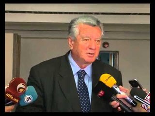 Bexheti: Iniciativën e SHGM-së do ta shqyrtoj pas vendimit të Apelacionit