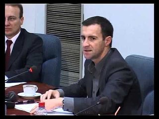 Dritë jeshile iniciativës për paraburgim