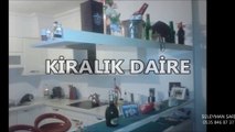 ANTALYA KONYAALTI'NDA FULL EŞYALI GÜNLÜK HAFTALIK AYLIK KİRALIK DAİRE 0535 846 87 37