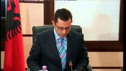 Në 4 nëntor nis punën gjykata administrative - Cefa: nje erë e re në sistemin e drejtësisë shqiptare