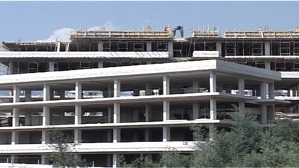Ndërtimet pa leje, gjoba deri në 50 mijë euro:Veç ndërtuesve, ndëshkim dhe për pushtetarët lokalë