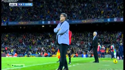 Video herunterladen: Barcelona nuk ndalet: Fiton derbin në `Camp nou`, ndaj Espanyol