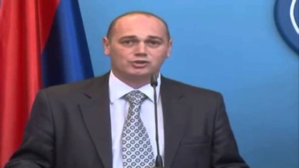 Sulmohet Kërstimir Pantic, xhandarët serbë sigurojnë banesën e tij