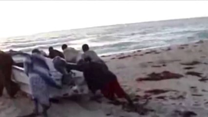 Piratët somalezë pushtojnë oqeanet-Raporti i BB: Janë grabitur 400 mln dollarë, për 7 vjet