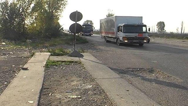 Thumanë-Vorë, ende pa përfunduar rruga Durrës-Kukës