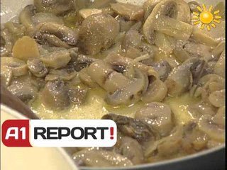 A1 Report Te gatuajme me Zonjen Tefta dt 01 Nentor 2013 Fole Spinaqi me Vezë,Role me Pulë dhe Ullinj