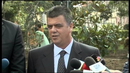 Rama jep garanci për mjedisin në QSUT. Ministri Koka për gjelbërimin