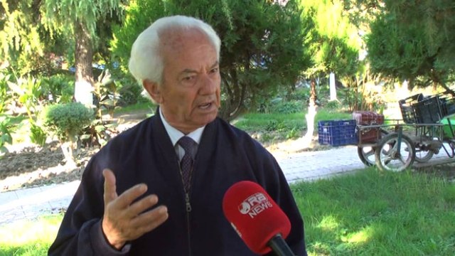 Shok fëmijërie me Papulias, Fuat Boçi: Ju tregoj djalin që u bë president i Greqisë