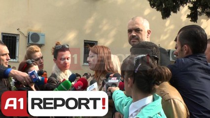 A1 Report - Ripërtëritja e hapësirave të QSUT Rama: Sfidë, por do ia dalim