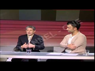 Zef Gjeta, i ftuar në "One Morning"