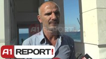 A1 Report - Vlorë, bllokimi pallatit të 