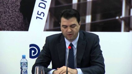 Basha: Kontrata me "Crown Agent", e errët dhe abuzive