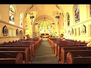 Ecumenico Marcos Witt