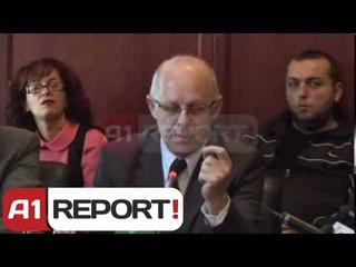 A1 Report - Buxheti faktit, Cani: Bode shkeli 2 herë ligjin, Albpetrol dëmi 85 mln euro