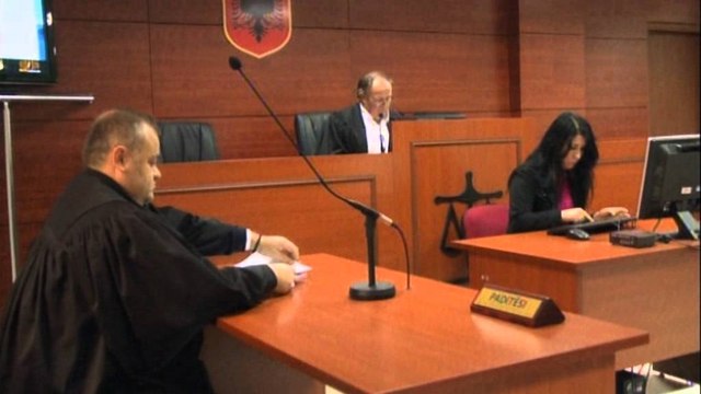 Akuzohet për përdhunim të nuses, gjykata arrest me burg për Gjergji Begollin