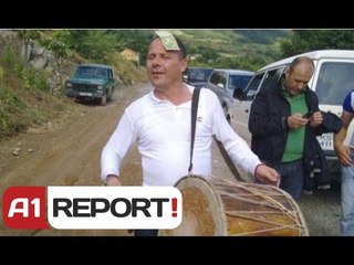 A1 Report - Nitro Time VIII, 4 Nentor 2013