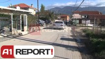 A1 Report - Tiranë, krim brenda një familjeje burri e mbyti me çarçaf gruan