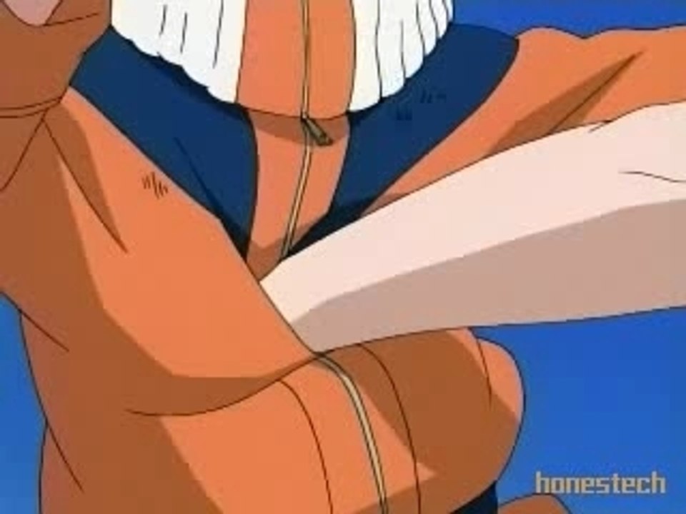sasuke tribute pt1