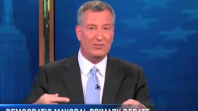 Sot zgjedhjet për kreun e bashkise Nju Jork. Për herë të parë,një demokrat është favoriti kryesor. .