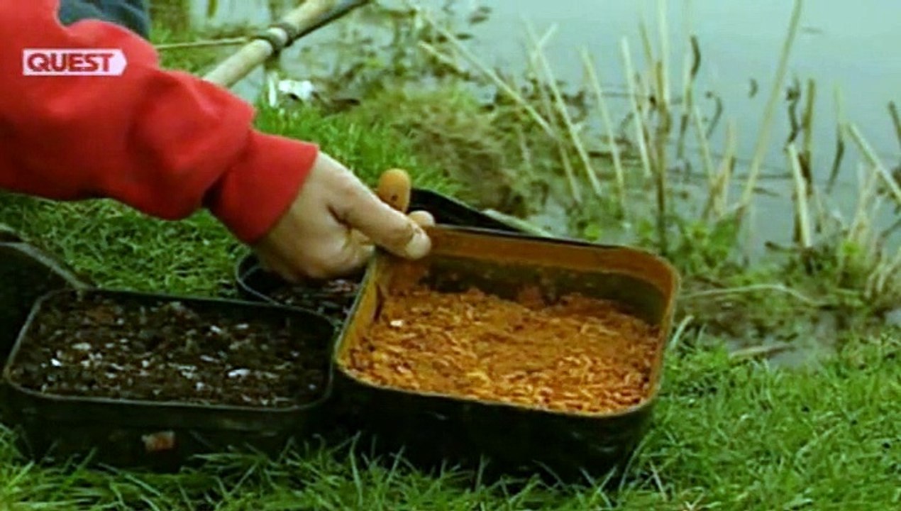 Total Fishing - S01E34